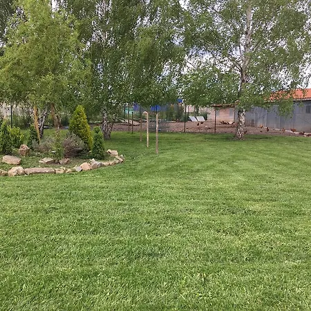 Farm stay Chevrerie Des Oliviers